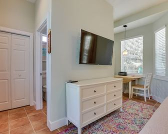 Riverfront Florida Studio With Pool And - LaBelle