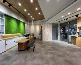 King Hot Spring Hotel - Jiaoxi