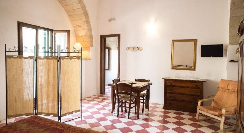 L'Antico Palazzo - Vernole