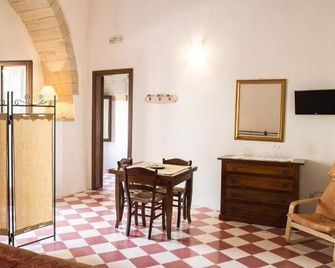 L'Antico Palazzo - Vernole
