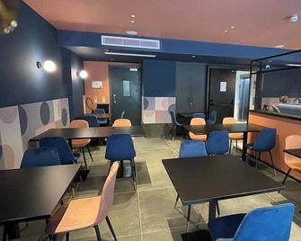 Eleven by Warren Collection - Sliema - Restoran