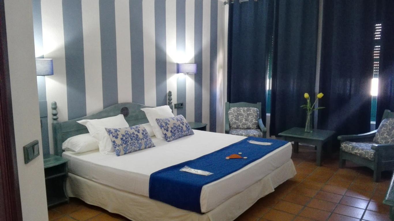 Hotel Almagro
