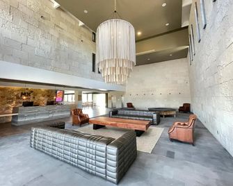 Hotel MX mas san miguel de allende, Trademark by Wyndham - San Miguel de Allende - Lobby