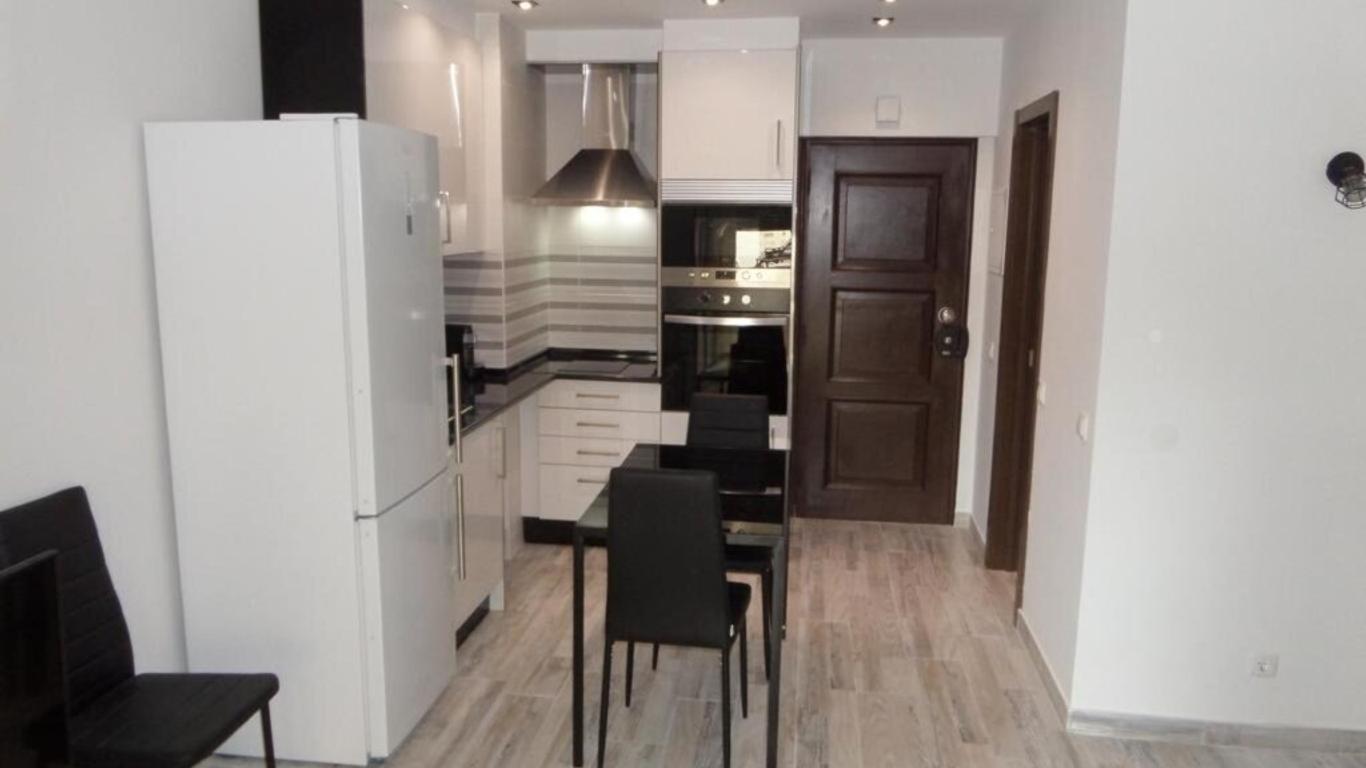 Estudio Clube dos Arcos