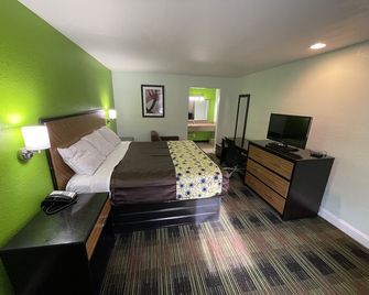 Bowers Hill Inn - Chesapeake - Sovrum