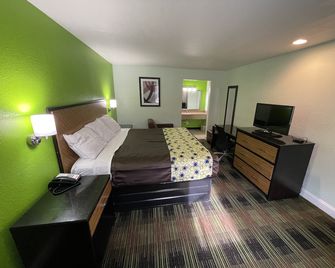 Bowers Hill Inn - Chesapeake - Chambre