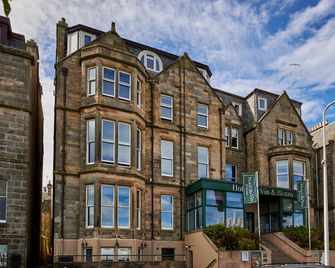 Hotel Du Vin, St Andrews - St Andrews - Gebäude