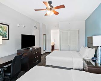 Homewood Suites by Hilton Ft. Lauderdale Airport-Cruise Port - Dania Beach - Habitación