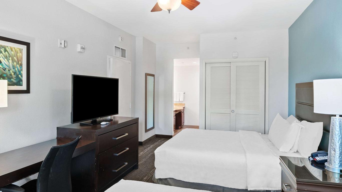 Homewood Suites by Hilton Ft. Lauderdale Airport-Cruise Port
