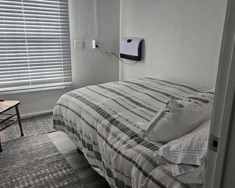 2 Bedroom-Downtown St. Maries - Saint Maries - Habitación