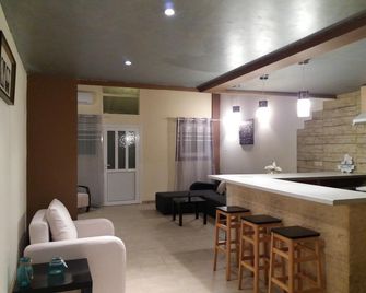 Lefkada Center Apartments - Lefkáda