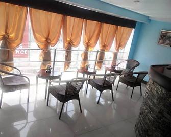 Asia Novo Boutique Hotel - Dumaguete - Dumaguete City - Restaurante