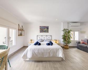 Almeriasuite Serenity Home - Mojacar - Bedroom
