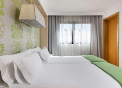 NH Ciudad Real - Ciudad Real - Slaapkamer