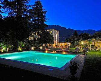 Villa Lombardi - Camaiore
