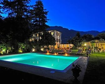 Villa Lombardi - Camaiore - Pool