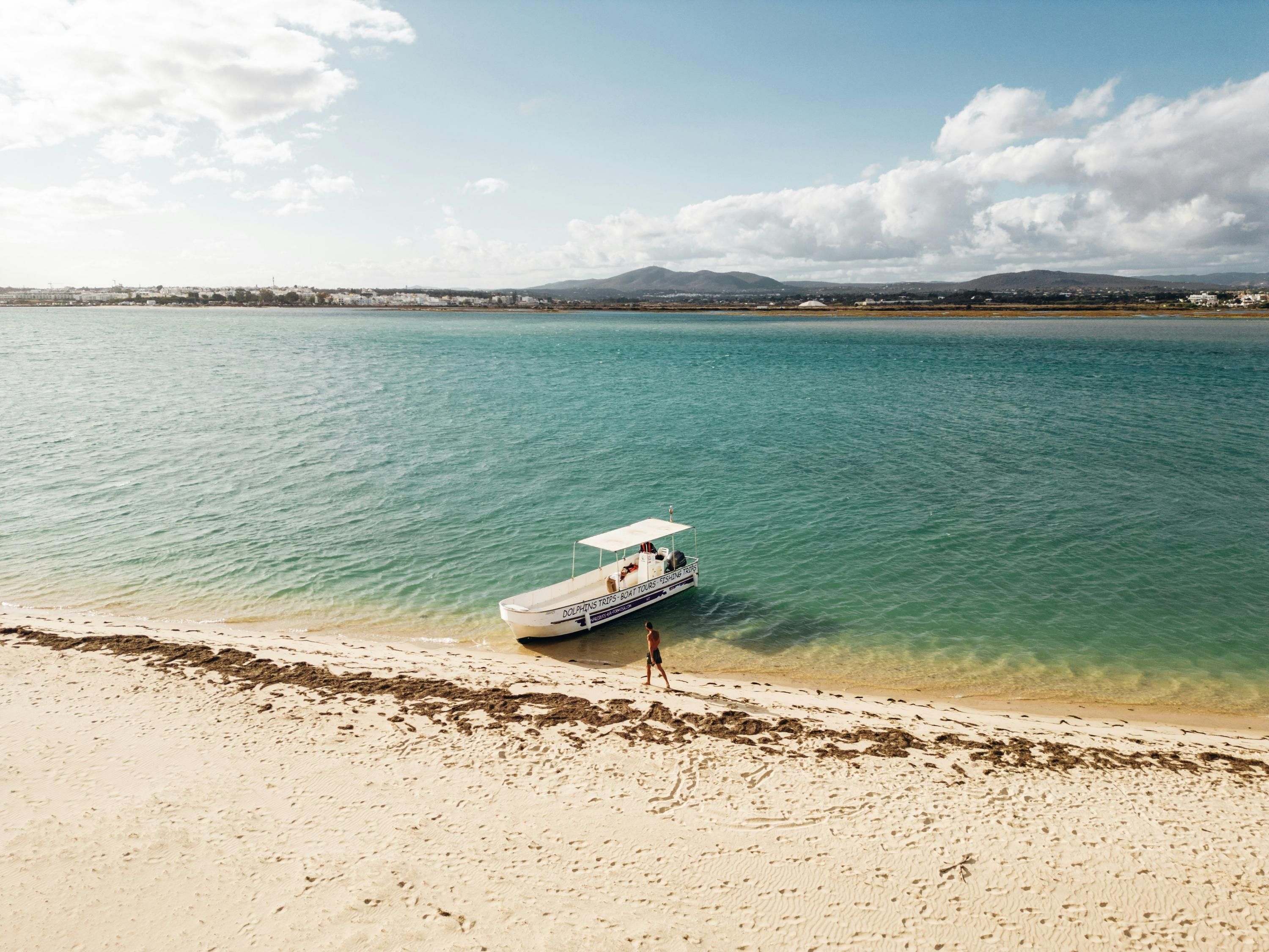 ستاي هوتل فارو سنترو - فارو - شاطئ