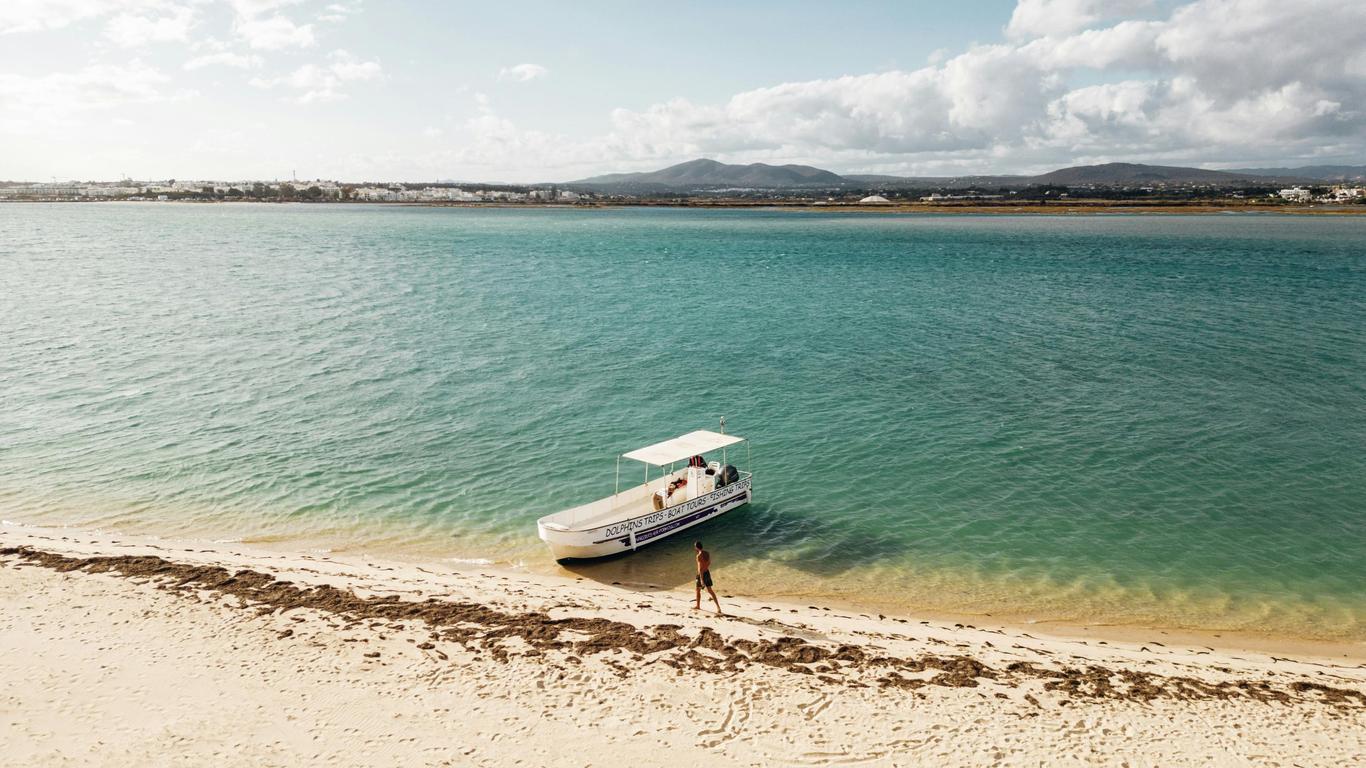 Stay Hotel Faro Centro