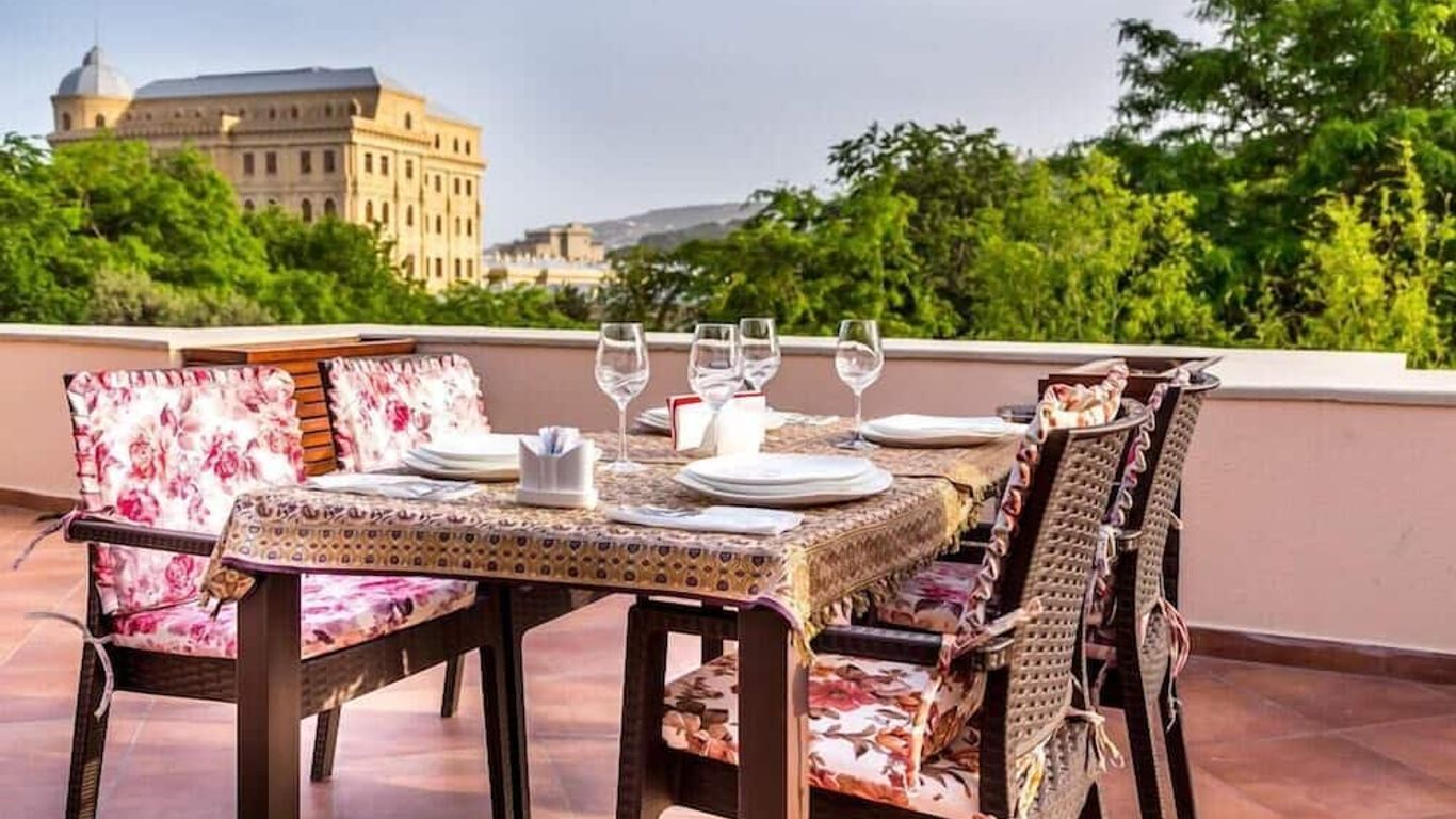 فندق بريمير أولد غايتس