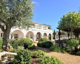 Quinta da Lua - Tavira