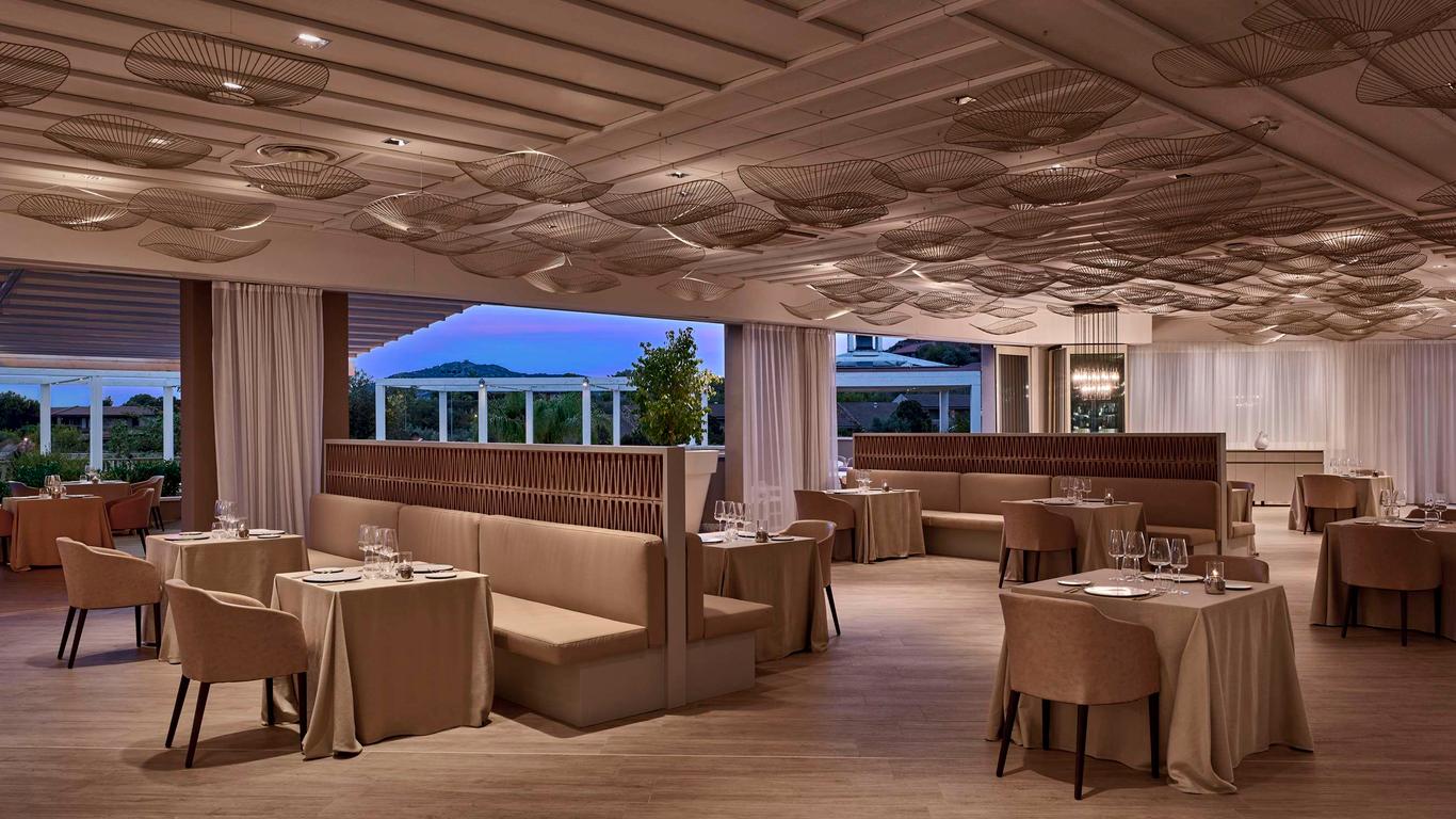 Baia di Chia Resort Sardinia, Curio Collection by Hilton