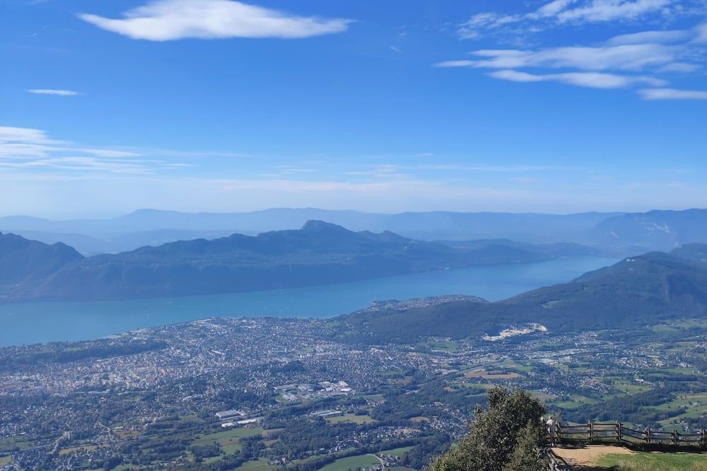 Campanile Nature - Aix Les Bains - Aix-les-Bains - Outdoor view