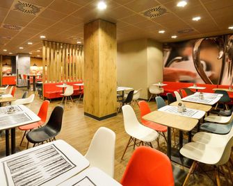 ibis Budapest City - Budapeszt - Restauracja