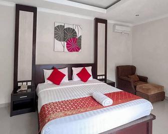 De' Bharata Bali Villas - Kuta - Sypialnia