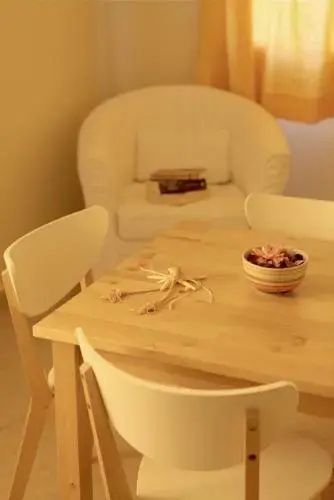 Hotel Dimoula - Kala Nera - Dining room