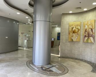 Isralux Apartments - Bat Jam - Lobby