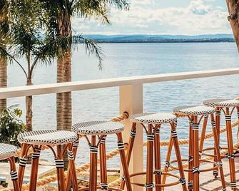 The Beachcomber Hotel & Resort, an Ascend Collection Resort - Toukley - Balcony