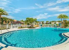 Solara Resort/Flo Rider/Restaurant/Bar/Open Plan /Free Wifi - Lake Buena Vista - Pool