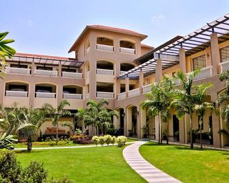 Pramod Convention & Club Resort - Cuttack - Bâtiment