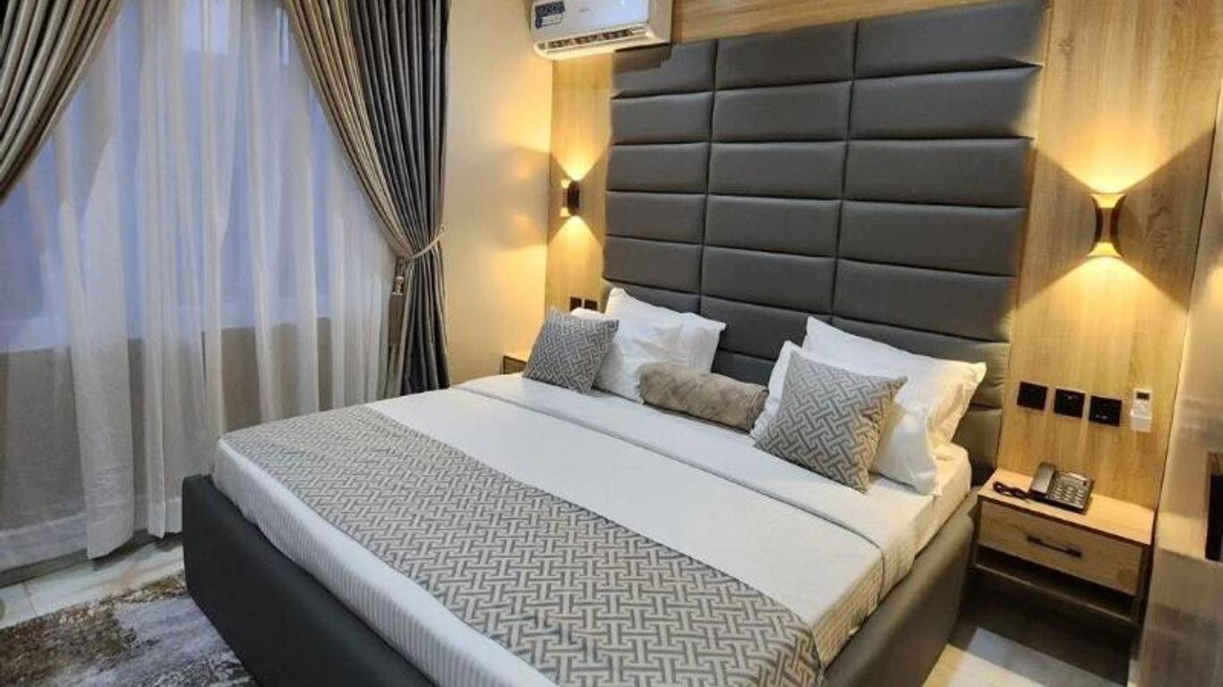 Atlantic Palms Suites