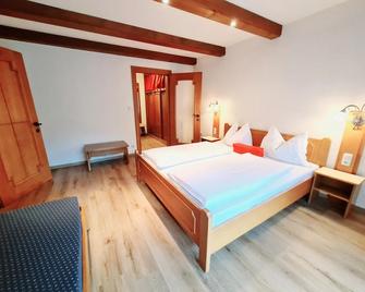 Alpenlandhof - Bad Kleinkirchheim - Habitación