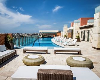 Lidotel Margarita - Pampatar - Piscine