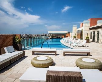 Lidotel Margarita - פמפאטר - בריכה