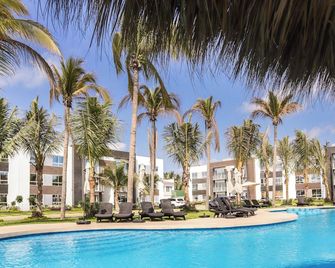 Beautiful Apartment in Dream Acapulco Diamante - Acapulco