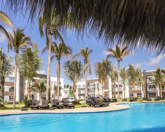 Beautiful Apartment in Dream Acapulco Diamante - Acapulco - Pool