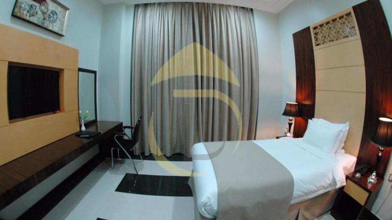 Doha Dynasty Hotel