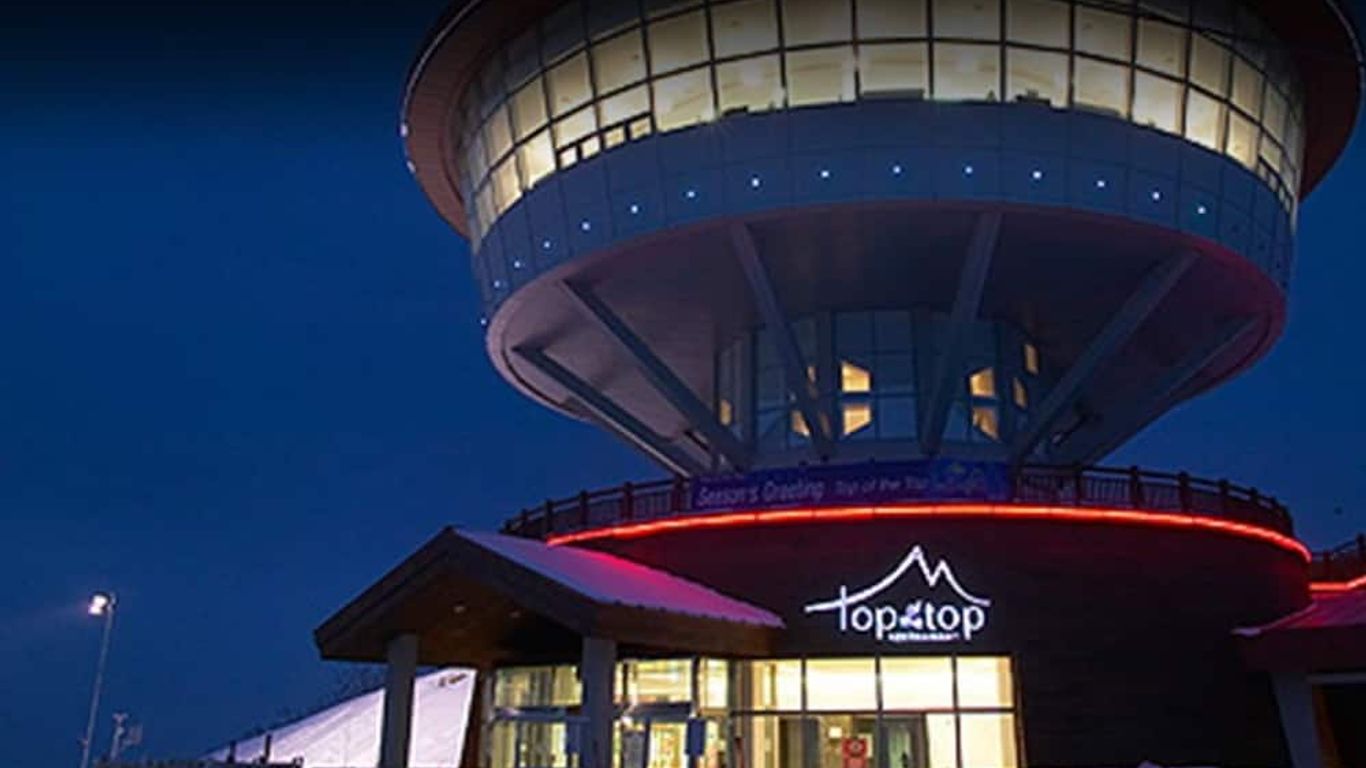 High1 Grand Hotel Convention Tower