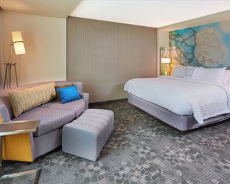 Courtyard by Marriott Rome - Rome