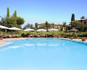 Assia Spa - Fucecchio - Piscina