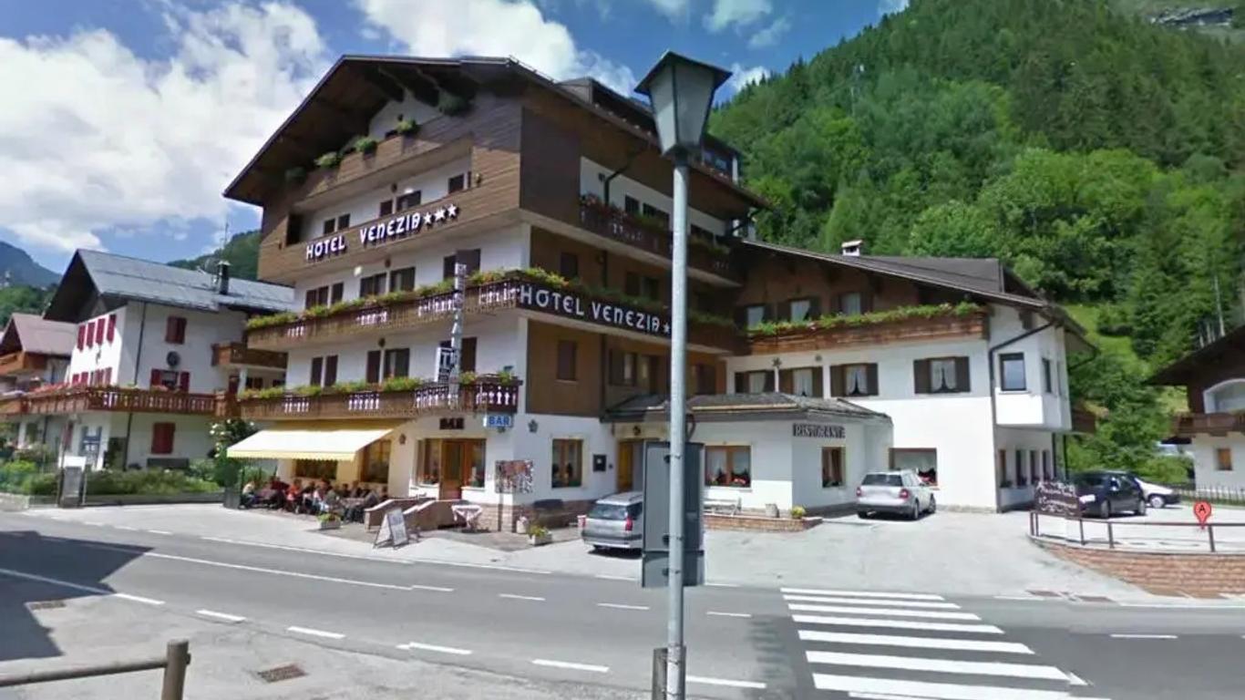 Hotel Venezia
