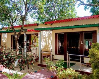 Paawan Home Stay - Haldwani - 建築
