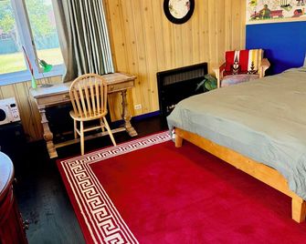 The Butte House at Hudspeth Estate - Prineville