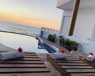 Hotel Grand Bahía Los Cocos - San Blas