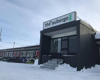 The Auberge Inn - Temiskaming Shores - Building