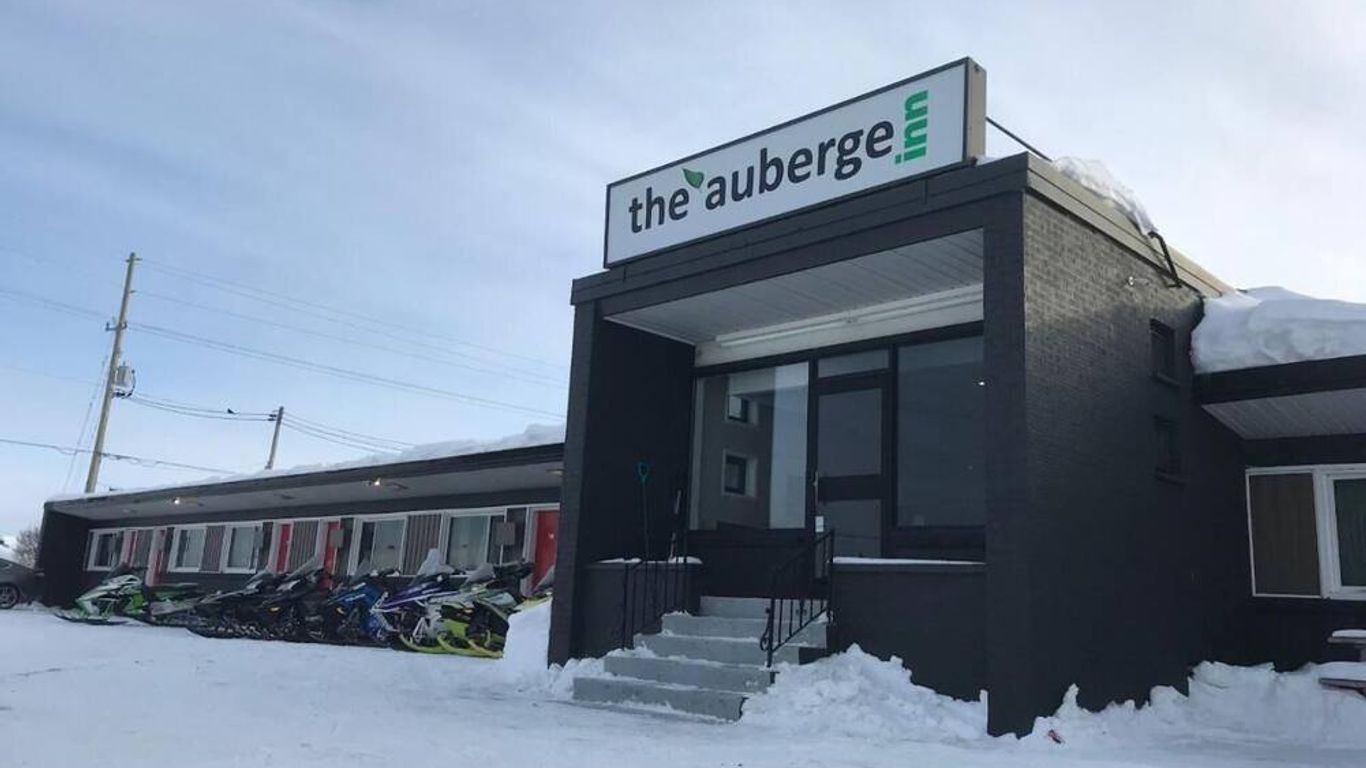 The Auberge Inn