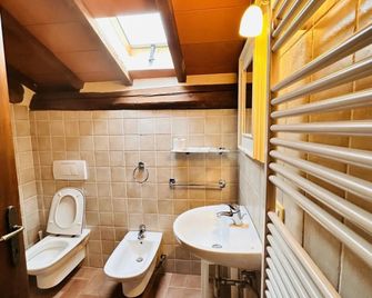 Molenda B&B - Citta di Castello